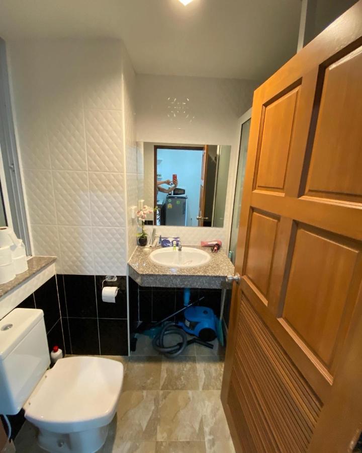 Beach 7 Condo, Pattaya Джомтьен Экстерьер фото