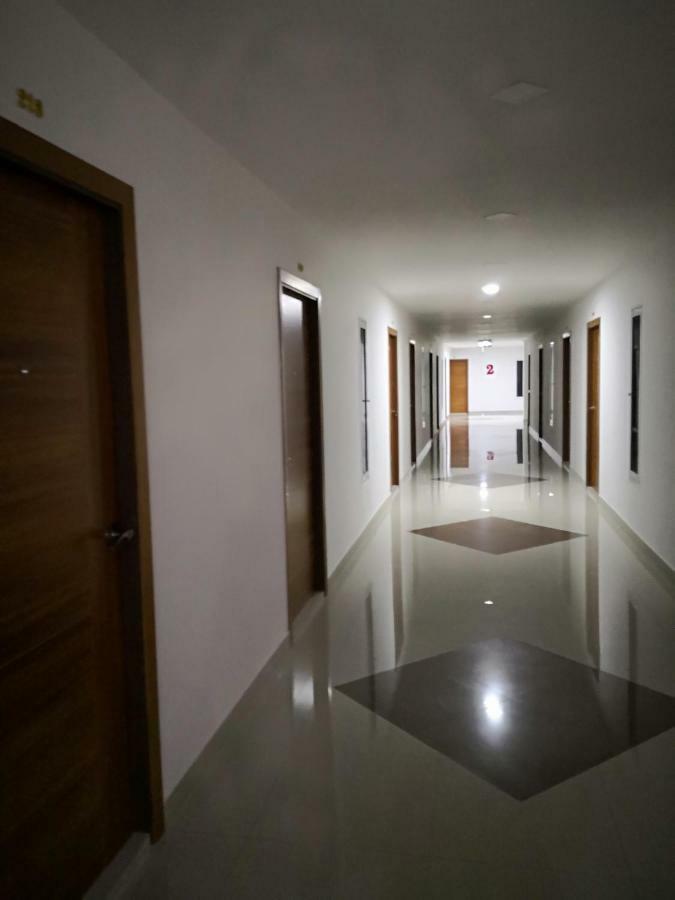 Beach 7 Condo, Pattaya Джомтьен Экстерьер фото